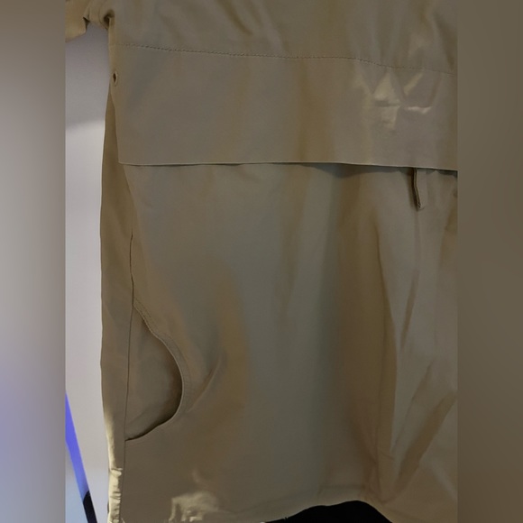 Publish waxed cotton Anorak - Picture 3 of 5